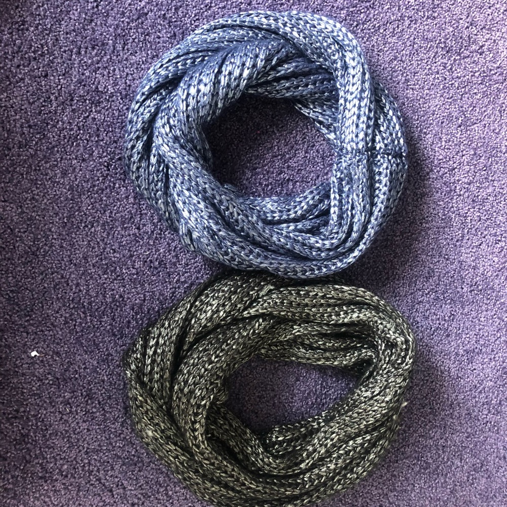 Scarves - Picture 2 of 2